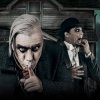 Cover Lindemann - Skills In Pills Lindemann - Skills In Pills