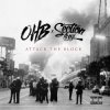 Cover Chris Brown & OHB x Section Boyz - Dash (feat. Section Boyz & OHB) Chris Brown & OHB x Section Boyz - Dash (feat. Section Boyz & OHB)