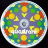Cover Quadrant - Infinition Quadrant - Infinition