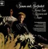 Cover Simon and Garfunkel's - Canticle Simon and Garfunkel's - Canticle