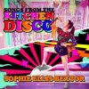 Cover Sophie Ellis-Bextor - Groovejet (If This Ain't Love) Sophie Ellis-Bextor - Groovejet (If This Ain't Love)
