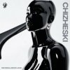 Cover CHIZHESKI - Inconclusive Love CHIZHESKI - Inconclusive Love
