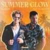 Cover Carston & Nate VanDeusen - Summer Glow Carston & Nate VanDeusen - Summer Glow