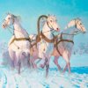 Cover Лариса Долина & ВИА Надежда - Три Белых Коня (х/ф Чародеи) Лариса Долина & ВИА Надежда - Три Белых Коня (х/ф Чародеи)
