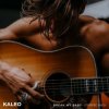 Cover Kaleo - Break My Baby Kaleo - Break My Baby