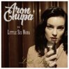 Cover AronChupa & Little Sis Nora - Little Swing AronChupa & Little Sis Nora - Little Swing