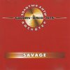 Cover Savage - Tonight Savage - Tonight