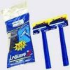 Cover Yabujin - LASER II TWIN BLADE RAZ3RS Yabujin - LASER II TWIN BLADE RAZ3RS
