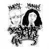 Cover Jon Kwest - No Love Jon Kwest - No Love