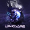 Cover Bryan Kearney - Kearnage 002 Bryan Kearney - Kearnage 002