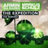 Cover Armin van Buuren & Markus Schulz - The Expedition Armin van Buuren & Markus Schulz - The Expedition