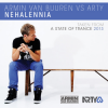 Cover Armin van Buuren vs. Arty - Nehalennia Armin van Buuren vs. Arty - Nehalennia