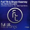 Cover Full Tilt & Bryan Kearney feat. Deirdre McLaughlin - Unlimited Dreams (Original Mix) Full Tilt & Bryan Kearney feat. Deirdre McLaughlin - Unlimited Dreams (Original Mix)