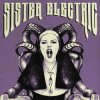 Cover Saint Agnes - Sister Electric Saint Agnes - Sister Electric
