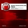 Cover Mahmut Orhan & Boral Kibil - Fringe narcotic ninjas revenge Mahmut Orhan & Boral Kibil - Fringe narcotic ninjas revenge