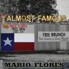 Cover Mario Flores - I Only Miss Her When It Rains Mario Flores - I Only Miss Her When It Rains