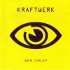 Cover Kraftwerk - Warning- Danger Kraftwerk - Warning- Danger