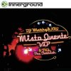 Cover Dj Marky & Xrs - Misto Quente Vip Dj Marky & Xrs - Misto Quente Vip