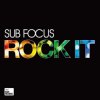 Cover Sub Focus - Rock It Sub Focus - Rock It