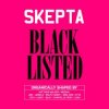 Cover Skepta - Same Shit Different Day Skepta - Same Shit Different Day