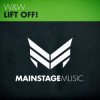 Cover W&W - Lift Off! (Radio Edit) W&W - Lift Off! (Radio Edit)