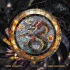Cover Indira Paganotto & Armin van Buuren - Dragon Indira Paganotto & Armin van Buuren - Dragon