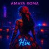 Cover Amaya Roma - Ніч Amaya Roma - Ніч