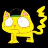 Cover wifiskeleton & i wanna be a jack-o-lantern - Nope Your Too Late I Already Died wifiskeleton & i wanna be a jack-o-lantern - Nope Your Too Late I Already Died