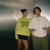 Cover Rossi. & Jazzy - High On Me Rossi. & Jazzy - High On Me
