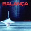 Cover Hardwell - Balanca (feat. Vinne) Hardwell - Balanca (feat. Vinne)