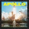 Cover Alle Farben & Maurice Lessing - Apollo (Extended Mix) Alle Farben & Maurice Lessing - Apollo (Extended Mix)