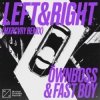 Cover Ownboss & Fast Boy - Left & Right (Mxrcvry Remix) Ownboss & Fast Boy - Left & Right (Mxrcvry Remix)