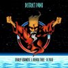 Cover Charly Lownoise & Mental Theo - Rebel Charly Lownoise & Mental Theo - Rebel