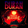 Cover Duran Duran - Super Lonely Freak Duran Duran - Super Lonely Freak