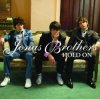 Cover Jonas Brothers - Hold On Jonas Brothers - Hold On