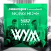 Cover Cosmic Gate with Emma Hewitt - Going Home (Gareth Emery Remix) Cosmic Gate with Emma Hewitt - Going Home (Gareth Emery Remix)