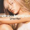 Cover Natasha Bedingfield - Single Natasha Bedingfield - Single