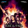 Cover Krewella & Adventure Club - Rise & Fall Krewella & Adventure Club - Rise & Fall