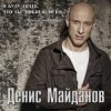 Cover Денис Майданов - Ничего не жаль Денис Майданов - Ничего не жаль