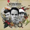 Cover Rivo Drei - Weichei unerwünscht Rivo Drei - Weichei unerwünscht