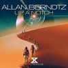 Cover Allan Berndtz & Andy Miller - And So It Begins Allan Berndtz & Andy Miller - And So It Begins