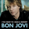Cover Bon Jovi - Make A Memory Bon Jovi - Make A Memory