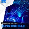 Cover Denis Kenzo & Sveta B. - Sunshine Blue Denis Kenzo & Sveta B. - Sunshine Blue