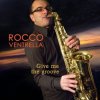 Rocco Ventrella - Come morning (G. Washington Jr.)