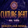 Cover Culture Beat - Mr. Vain (FM Mix) Culture Beat - Mr. Vain (FM Mix)