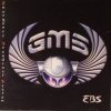 Cover GMS vs Wrecked Machines - Rounders GMS vs Wrecked Machines - Rounders