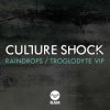 Cover Culture Shock - Raindrops Culture Shock - Raindrops