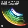 Cover Sub Focus - Timewarp Sub Focus - Timewarp