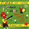 Cover Manu Chao - Le petit jardin Manu Chao - Le petit jardin