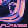 Cover ARTY & Nu-La - Flames ARTY & Nu-La - Flames